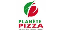 Planète pizza