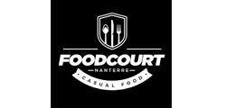 Food Court Nanterre